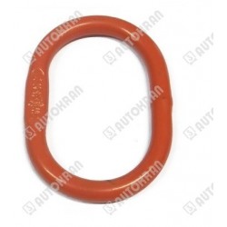 Ogniwo zbiorcze MI.  6-8, 1.4t. - wym. 80mm x 50mm x 10mm
