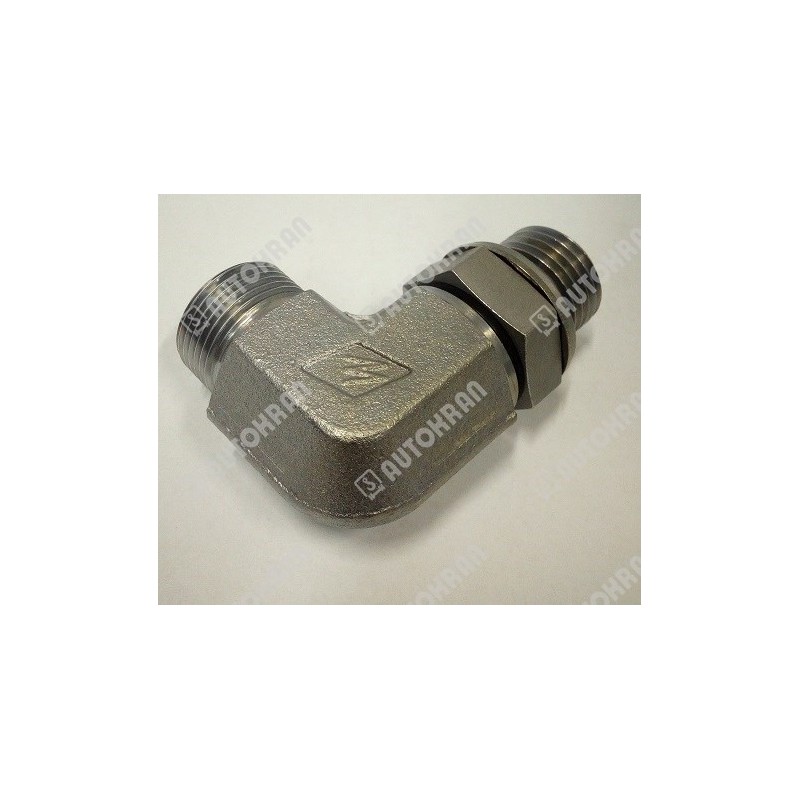 Kolano siłownika wysuwu, oryginał HIAB 9865594