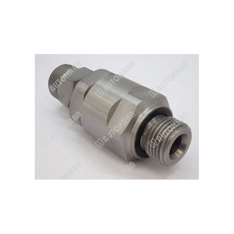 Złącze obrotowe - zamiennik dla ATLAS - 1/2" X M22 na rurkę fi 14 mm.