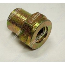 Śruba / nakrętka sprężyny suwaka spoll sensora, PV90, 91, Olsbergs, oryginał HIAB - 3650804