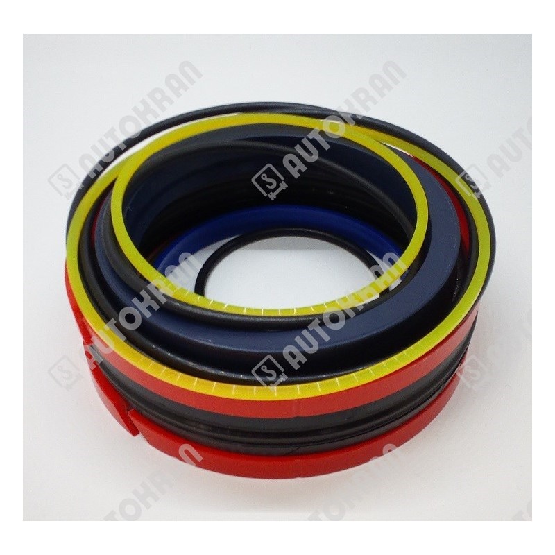 Uszczelnienie - oryginał, HIAB 597-4338, 5974338