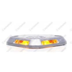 Lampa, światło ostrzegawcze LED, winda, podest ruchomy, klapa zaladowcza,