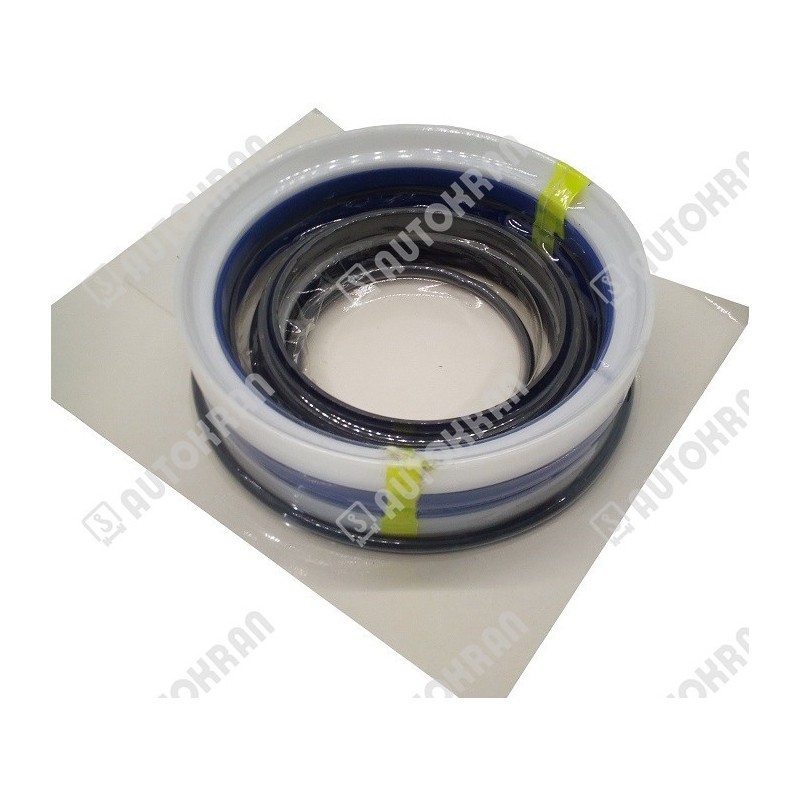 Uszczelnienie - oryginał, HIAB  LOGLIFT 94242862