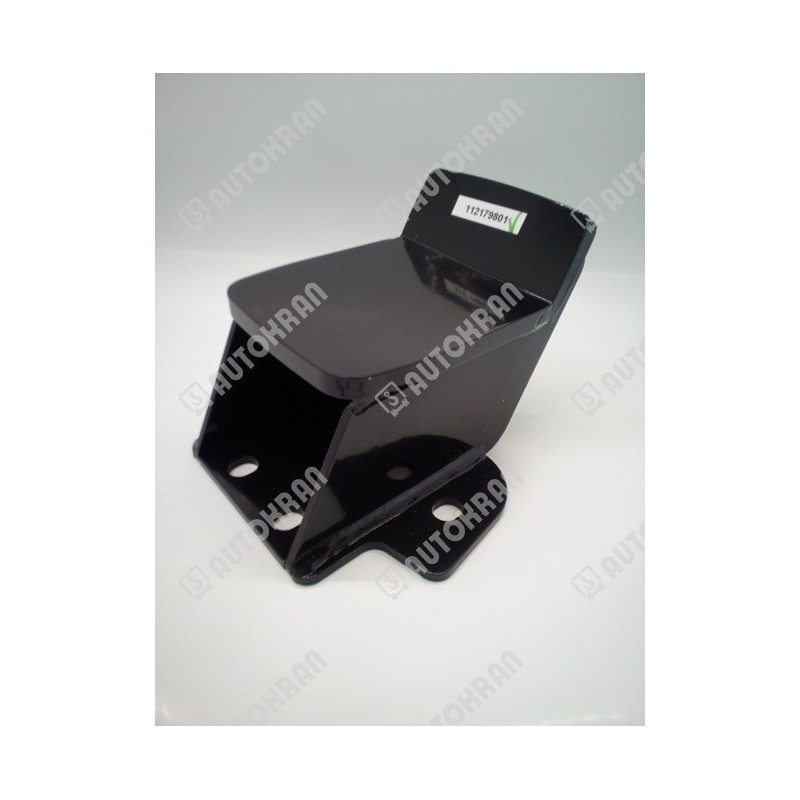 Wspornik kontenera MULTILIFT OPTIMA przedni - MU112179801