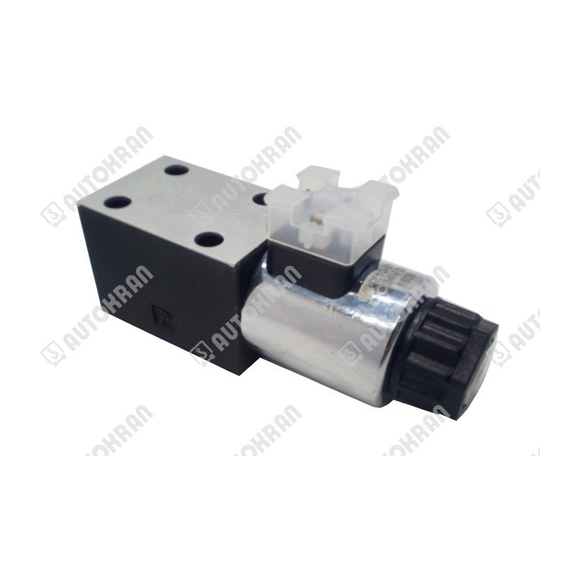 Elektrorozdzielacz 3/2,  4WE6-HB/D12-Z5L 24VDC