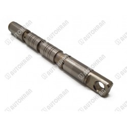 Suwak do rozdzielacza HIAB 033T ( ramię główne ) - oryginał HIAB 198617 , wersja EU 5,5MPa