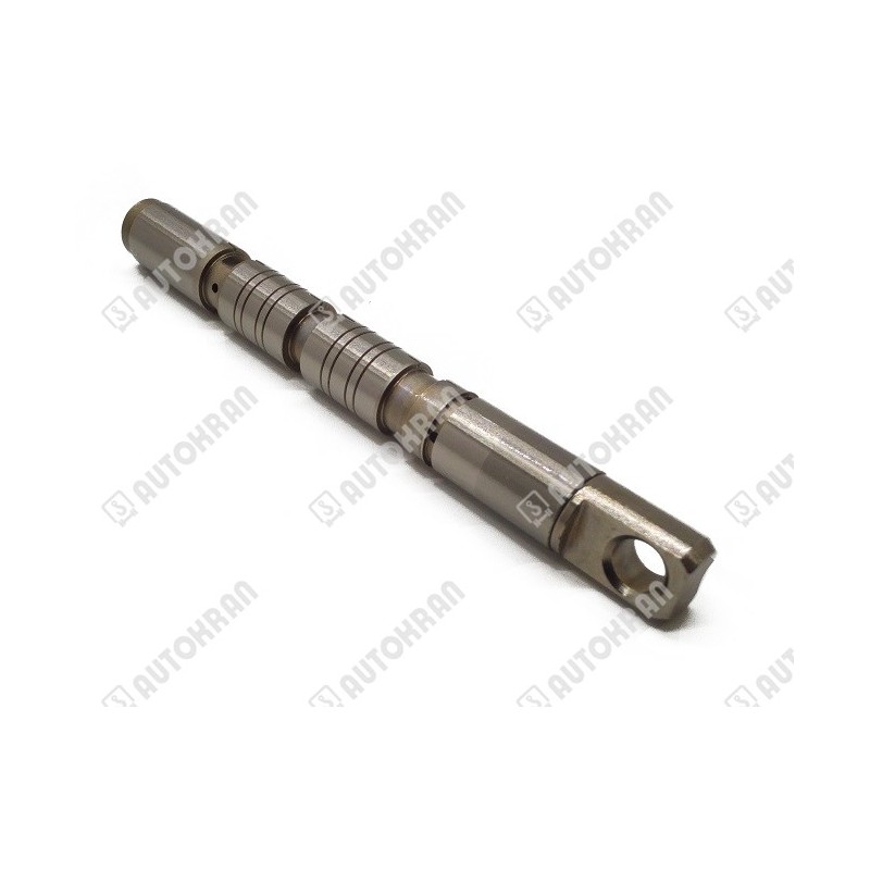 Suwak do rozdzielacza HIAB 033T ( ramię główne ) - oryginał HIAB 198617 , wersja EU 5,5MPa