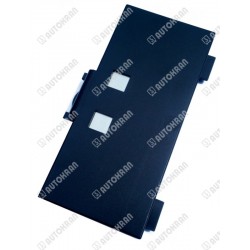 Bateria pilota Palfinger HETRONIC 9,6 VDC 2,0 Ah - 68303010