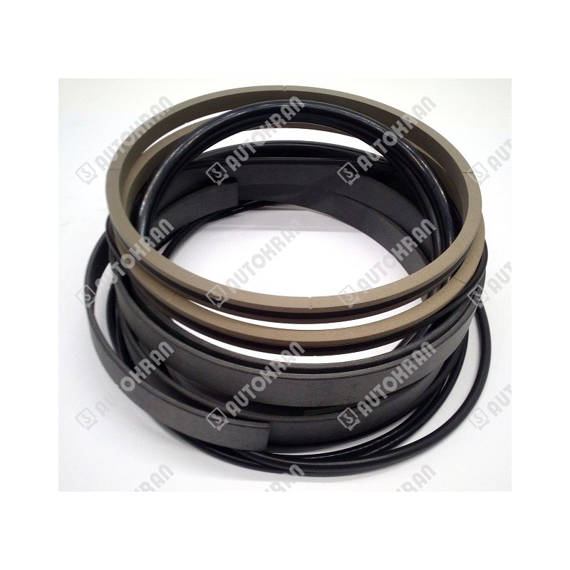 Uszczelnienie - oryginał, HIAB 549-4330