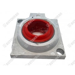 Konsola rozdzielacza HIAB PV91 ( duża fi 22mm bez nóżki) - oryginał, HIAB 9845321