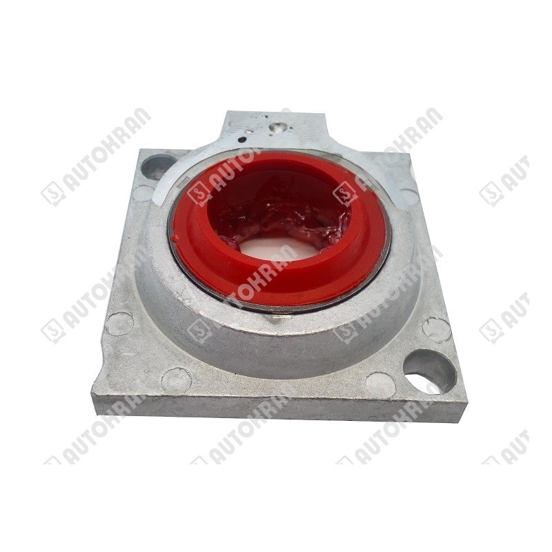 Konsola rozdzielacza HIAB PV91 ( duża fi 22mm bez nóżki) - oryginał, HIAB 9845321