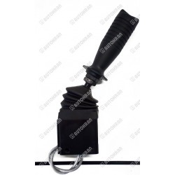 Sterowanie wywrotki / wywrotu, sterownik, joystick pneumatyczny / elektryczny, pneumatyczno-elektryczny NU.