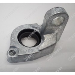 Konsola rozdzielacza (mała fi 16 pełna) - oryginał,  PALFINGER - EV4462, zamiennik dla 3170-269502,