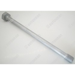 Śruba, belki - podstawy żurawia 077 oryginał HIAB 9859845