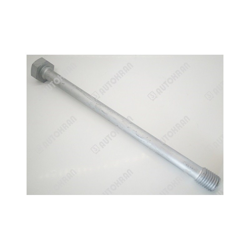 Śruba, belki - podstawy żurawia 077 oryginał HIAB 9859845