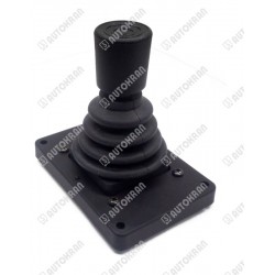 Joystick, manipulator krzyżowy SCANRECO, sterownik 45843 zamiennik dla EEA4000