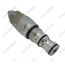 Zamek siłownika głównego HIAB 026T nabojowy - oryginał HIAB 199109