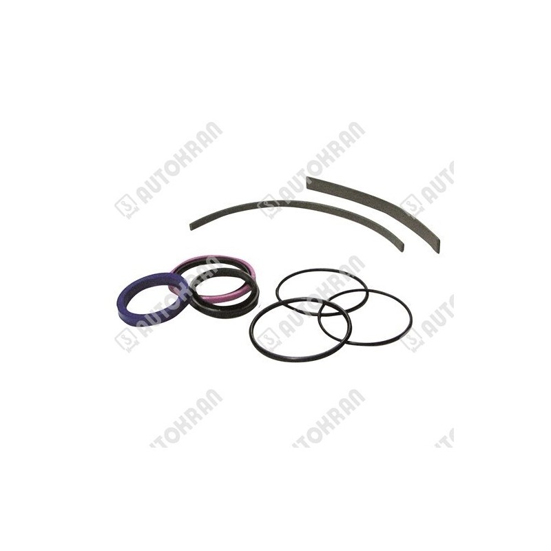 Uszczelnienie ZEPRO - 32494TL - zamiennik