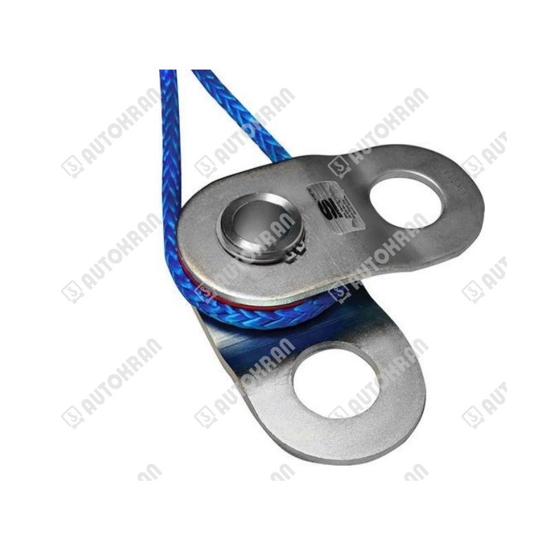 Zblocze do wyciagarki SUPERWINCH 16 ton