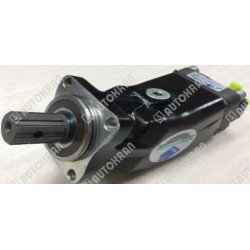 Pompa tłoczkowa, skośna hydrauliczna BH. 85l L/R, zamiennik dla pompy SUNFAB,