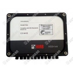 Sterowanie radiowe ( odbiornik ) XS Drive H3, - oryginał  454 3834, 4543834, 454-3834