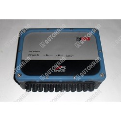 Sterowanie radiowe ( odbiornik ) XS Drive, H2 - oryginał HIAB 3871023, 387-1023