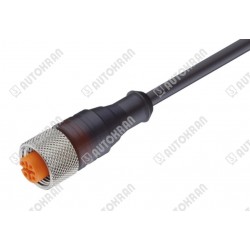 Przewód czujnika z wtyczką...