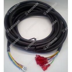 Kabel, przewód do TWI w...