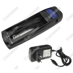 Ładowarka Scanreco 230 VAC...