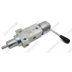 Rozdzielacz do nóg...