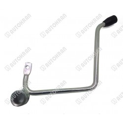 Dźwignia, gałka PALFINGER -...