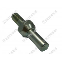 Sworzeń, łącznik dźwigni oryginał, HIAB 3047768