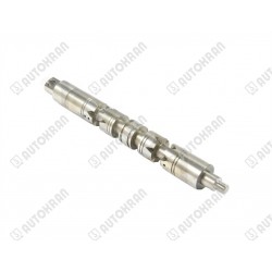 Suwak do rozdzielacza...