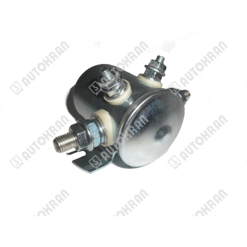 Cewka, stycznik, przekaźnik, silnika elektropompy, powerpack OMFB 24V / 100A