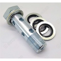 Śruba BANJO, ZEPRO 1/4" x...