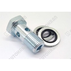 Śruba BANJO, ZEPRO 1/4" x...