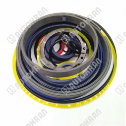 Uszczelnienie - oryginał,...