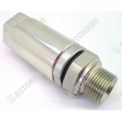 Złącze obrotowe HIAB,...