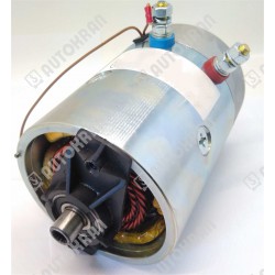 Silnik 24V, 2000W,...