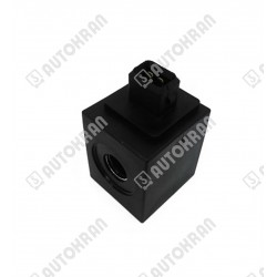 Cewka fi  12,9 / 38,5 mm...