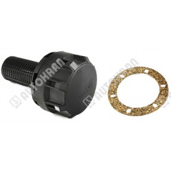 Korek zbiornika oleju...