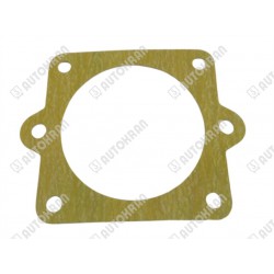 Uszczelka filtra pod dwa i...