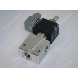 Zawór By-pass-24DC 50l....