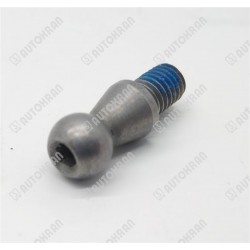 Przegub kulowy dźwigni...