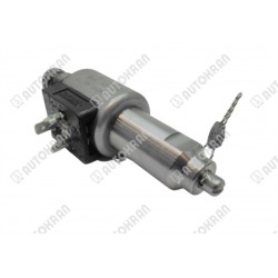 Elektrozawór fi 16,7 mm z...