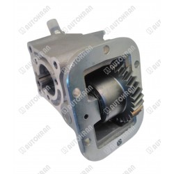 Przystawka odbioru mocy...