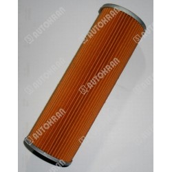 Wkład filtra hydraulicznego zrzutowego ERA 33NCD