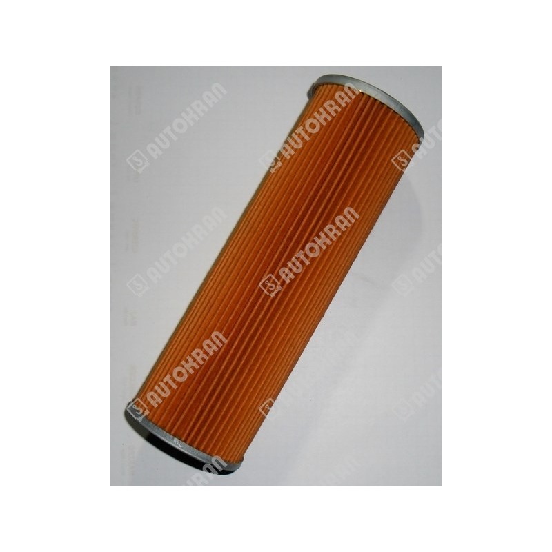 Wkład filtra hydraulicznego zrzutowego ERA 33NCD