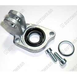 Konsola rozdzielacza HIAB...