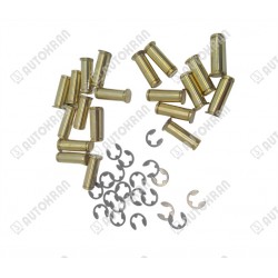 Sworzeń zestaw sworzni z...